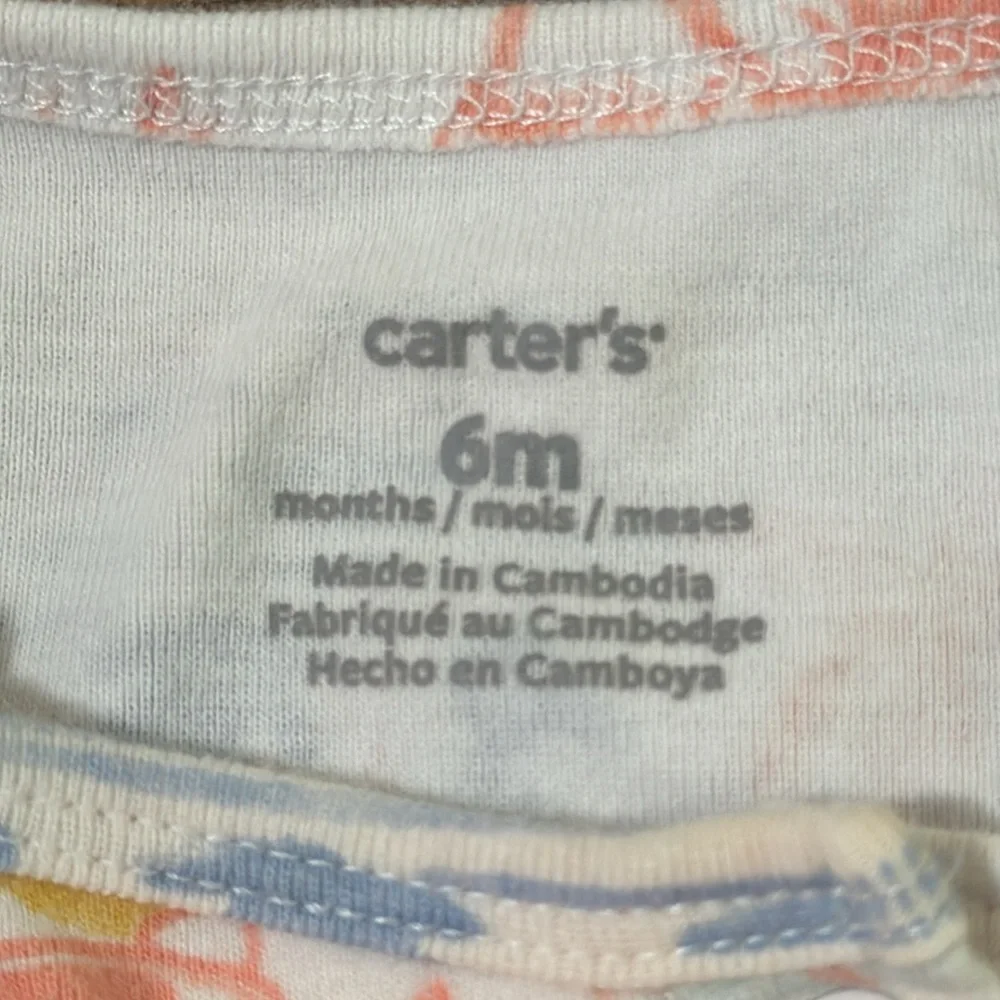 Carters carter’s set